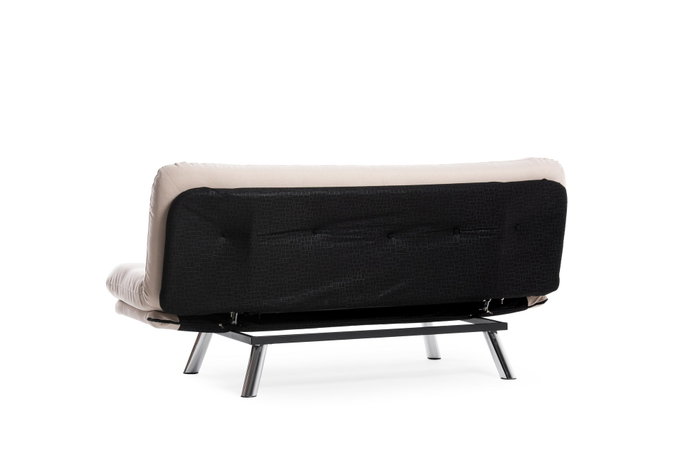 Atelier Del Sofa Misa Small Sofabed v3 - Crema